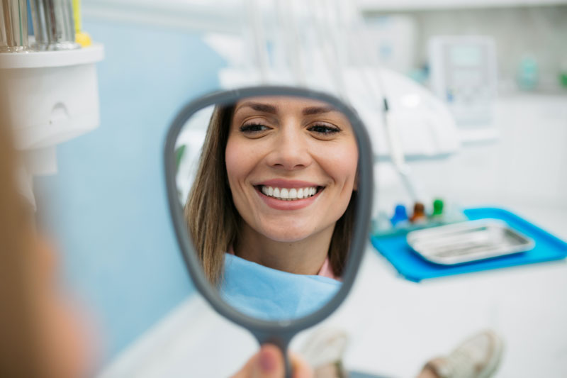 TX Allen scaling and root planing watters creek dental