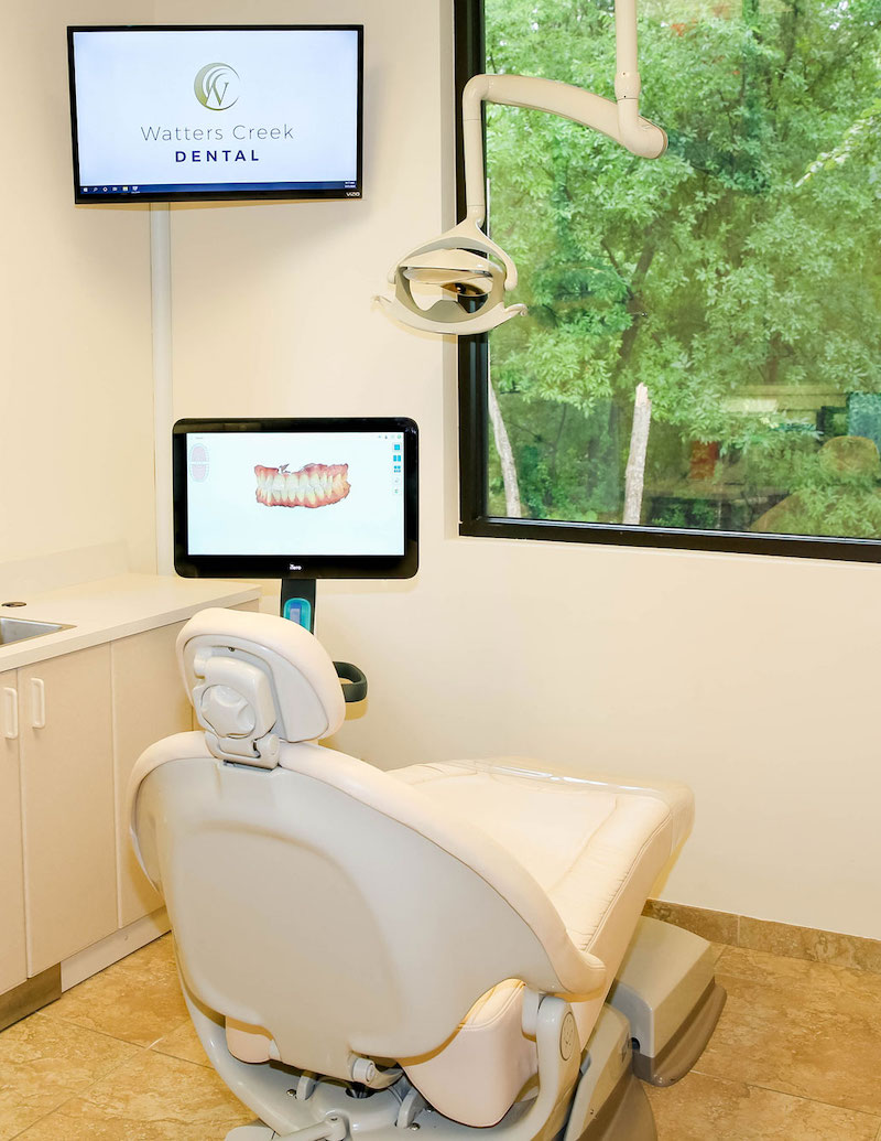 dental exams in allen texas watters creek dental