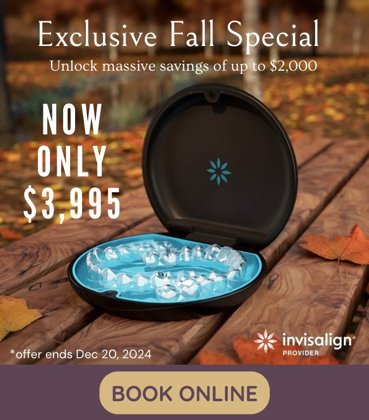 exclusive fall special